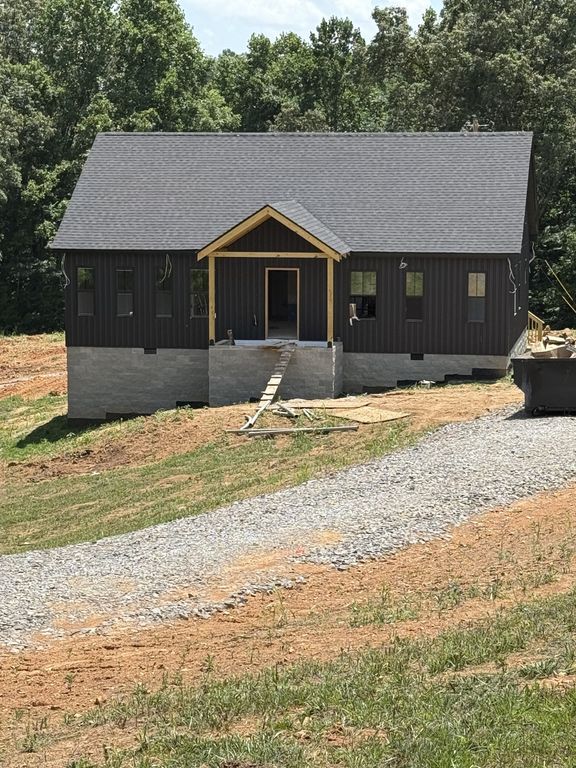 856 Davenport Road, Cumberland City, TN 37050