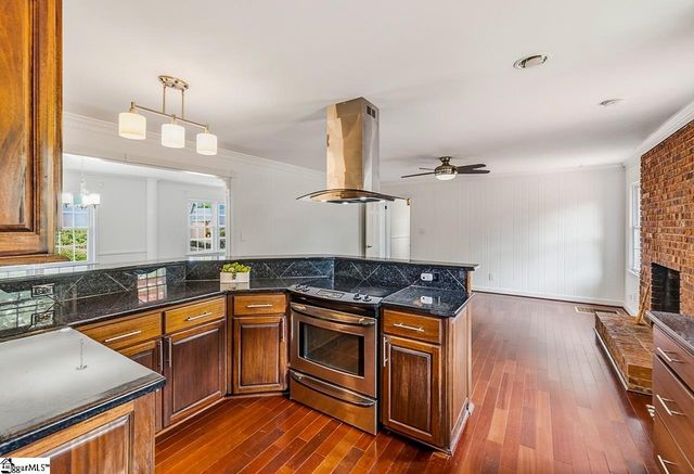 304 Del Norte Road, Greenville, SC 29615