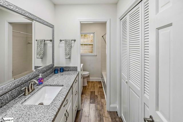 304 Del Norte Road, Greenville, SC 29615