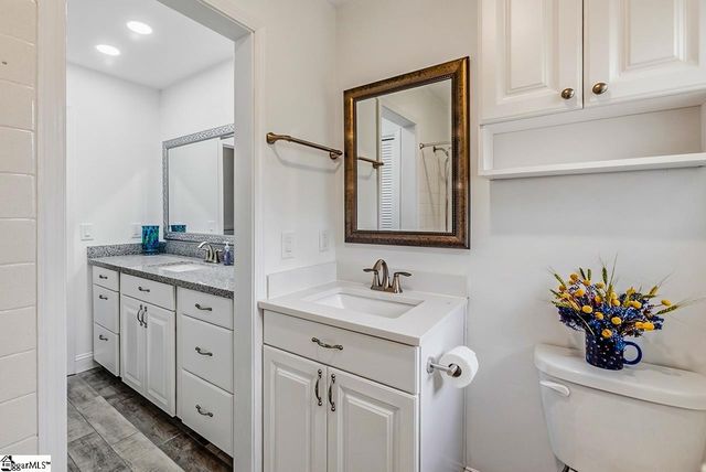 304 Del Norte Road, Greenville, SC 29615