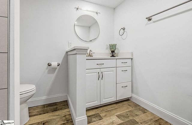 304 Del Norte Road, Greenville, SC 29615