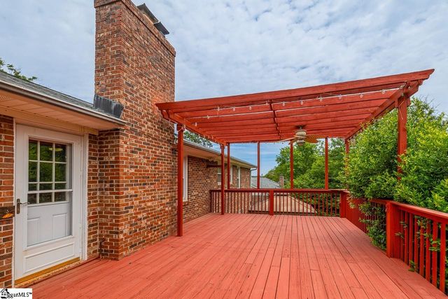 304 Del Norte Road, Greenville, SC 29615
