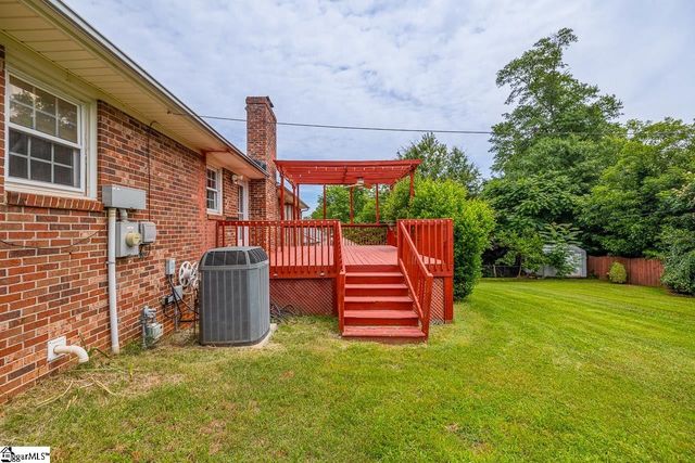 304 Del Norte Road, Greenville, SC 29615