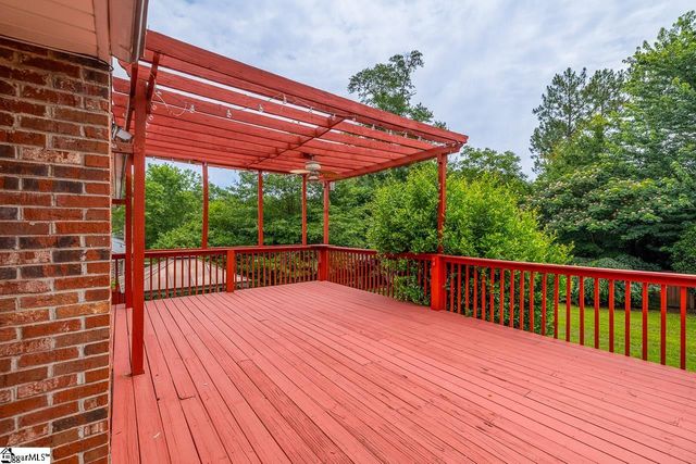 304 Del Norte Road, Greenville, SC 29615