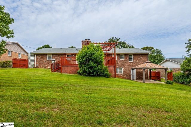 304 Del Norte Road, Greenville, SC 29615
