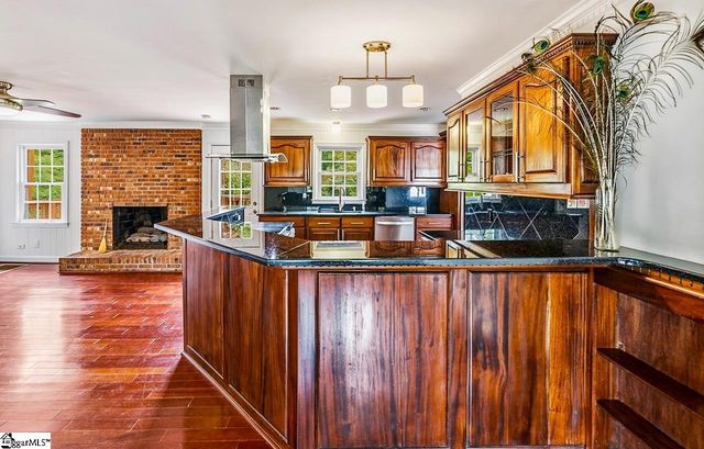 304 Del Norte Road, Greenville, SC 29615