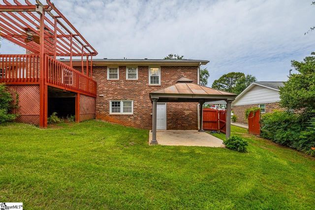 304 Del Norte Road, Greenville, SC 29615