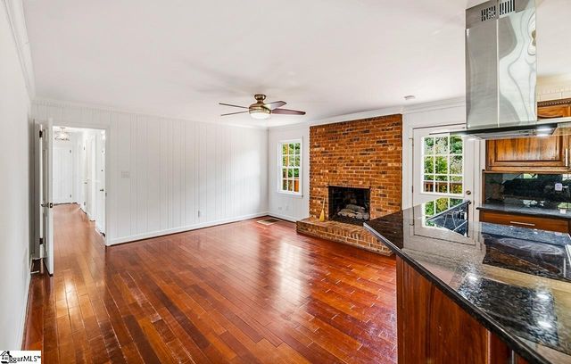 304 Del Norte Road, Greenville, SC 29615