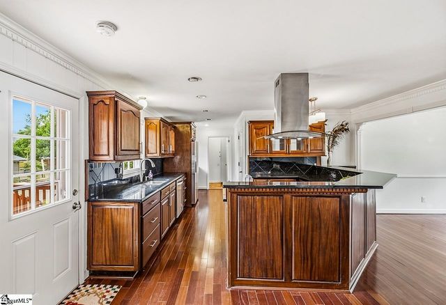 304 Del Norte Road, Greenville, SC 29615