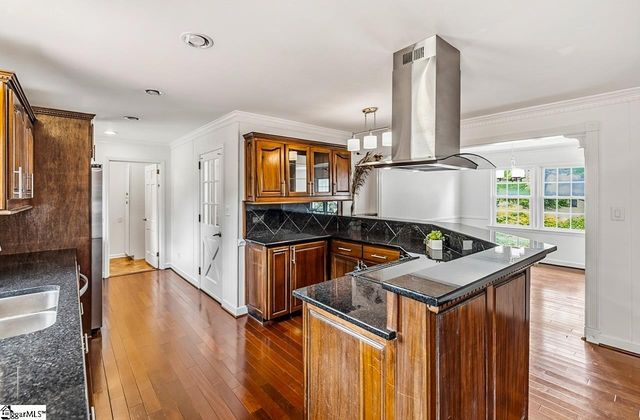 304 Del Norte Road, Greenville, SC 29615