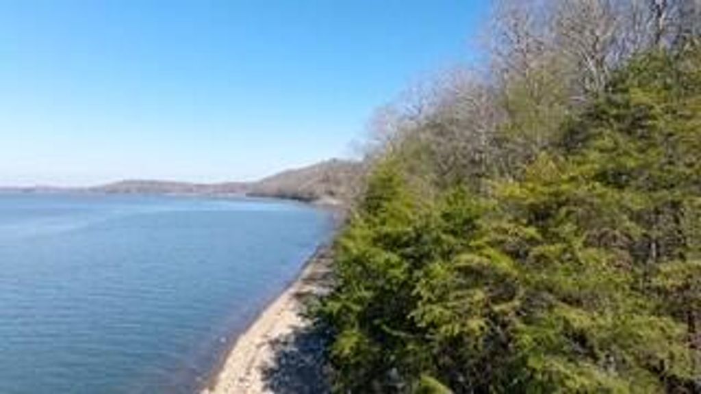 0 Pearson Road Tract 3, Harrison, TN 37341