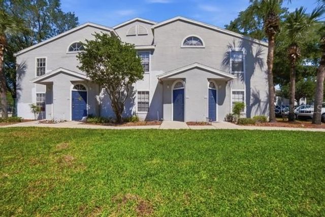 1601 COLUMBIA ARMS CIRCLE 201, Kissimmee, FL 34741