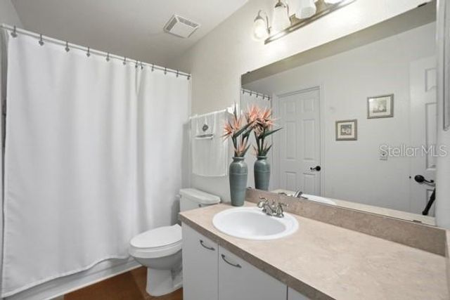 1601 COLUMBIA ARMS CIRCLE 201, Kissimmee, FL 34741
