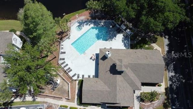 1601 COLUMBIA ARMS CIRCLE 201, Kissimmee, FL 34741
