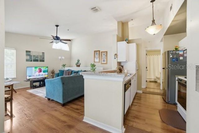 1601 COLUMBIA ARMS CIRCLE 201, Kissimmee, FL 34741