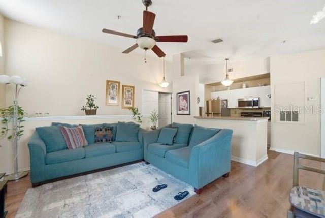 1601 COLUMBIA ARMS CIRCLE 201, Kissimmee, FL 34741