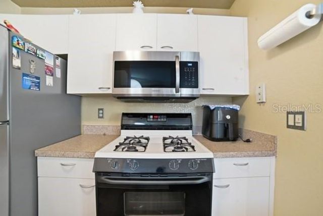 1601 COLUMBIA ARMS CIRCLE 201, Kissimmee, FL 34741