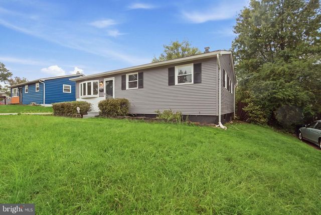 328 VALE SMT S, Laurel, MD 20724
