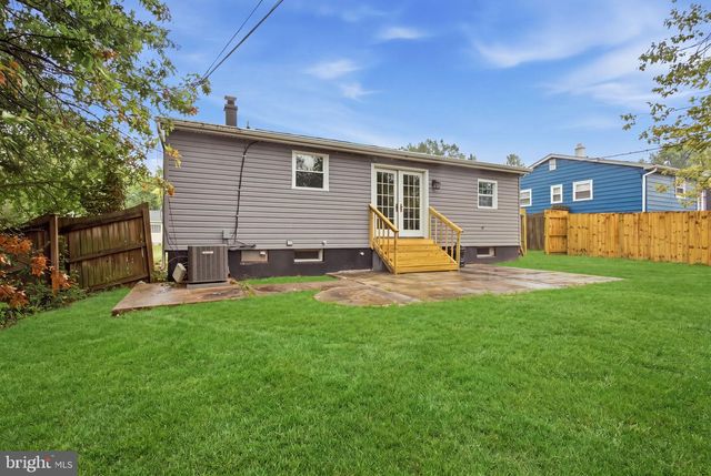 328 VALE SMT S, Laurel, MD 20724