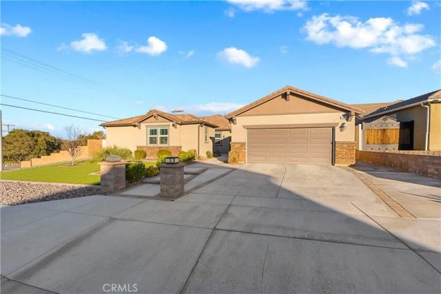 41742 Wayladn Court, Lancaster, CA 93536
