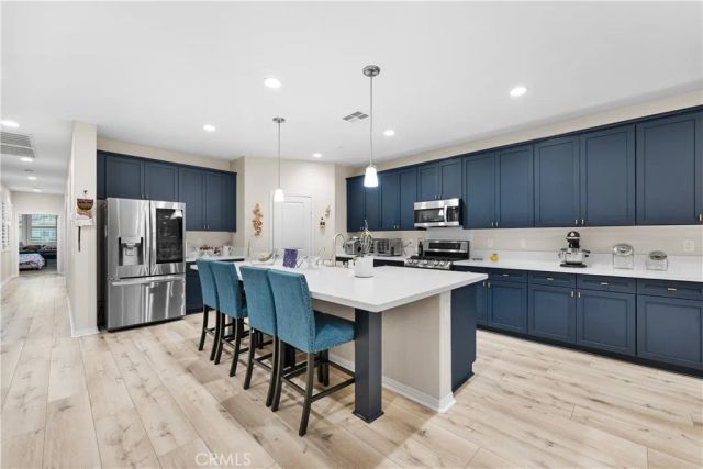 41742 Wayladn Court, Lancaster, CA 93536