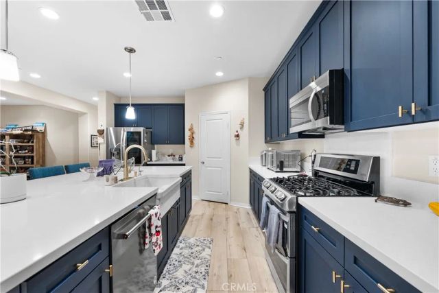 41742 Wayladn Court, Lancaster, CA 93536