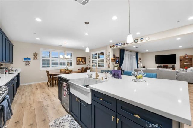 41742 Wayladn Court, Lancaster, CA 93536