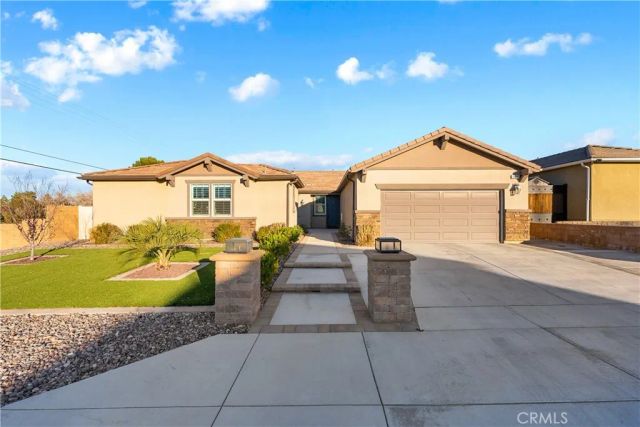 41742 Wayladn Court, Lancaster, CA 93536