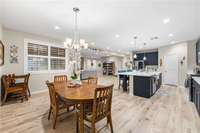 41742 Wayladn Court, Lancaster, CA 93536