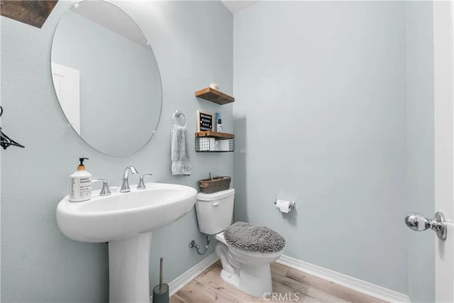 41742 Wayladn Court, Lancaster, CA 93536