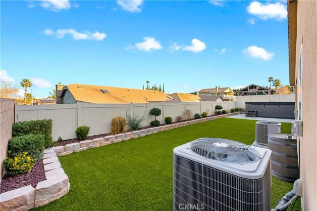 41742 Wayladn Court, Lancaster, CA 93536