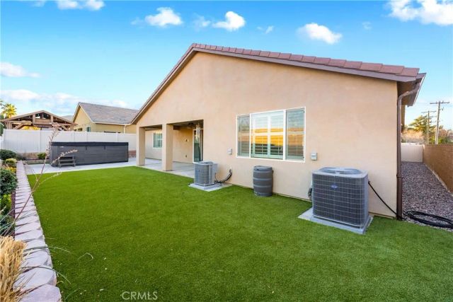 41742 Wayladn Court, Lancaster, CA 93536