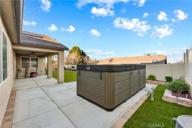 41742 Wayladn Court, Lancaster, CA 93536