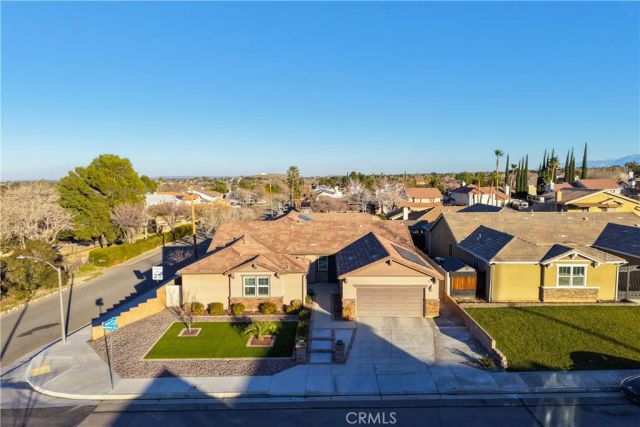 41742 Wayladn Court, Lancaster, CA 93536