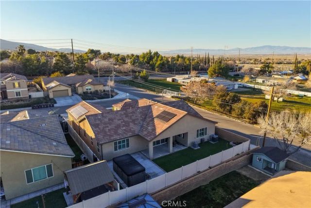 41742 Wayladn Court, Lancaster, CA 93536