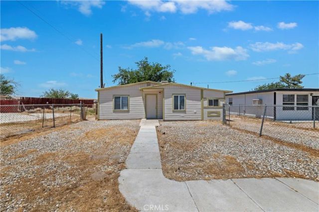 34942 Birch, Barstow, CA 92311