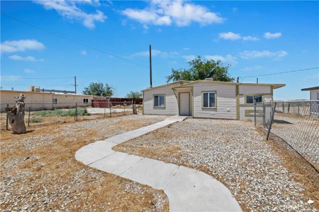 34942 Birch, Barstow, CA 92311