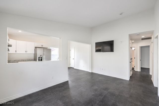 2724 Gazing Stars Street, North Las Vegas, NV 89030