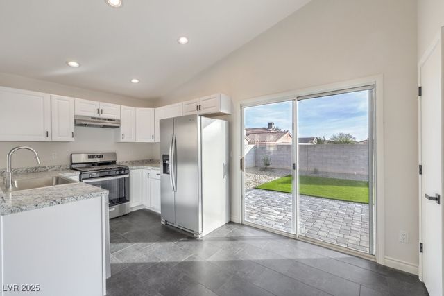 2724 Gazing Stars Street, North Las Vegas, NV 89030