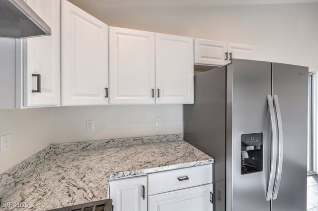 2724 Gazing Stars Street, North Las Vegas, NV 89030