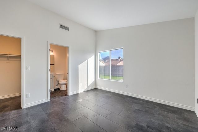 2724 Gazing Stars Street, North Las Vegas, NV 89030