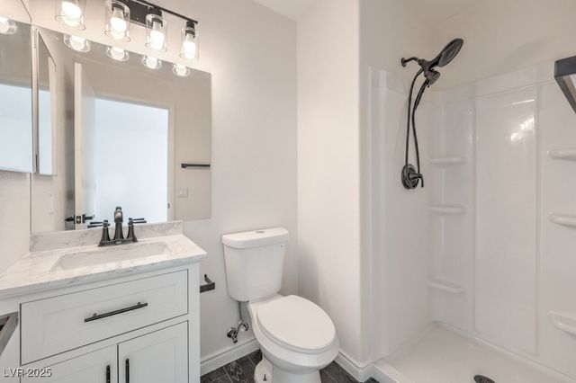 2724 Gazing Stars Street, North Las Vegas, NV 89030