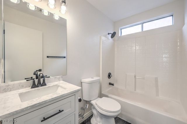 2724 Gazing Stars Street, North Las Vegas, NV 89030