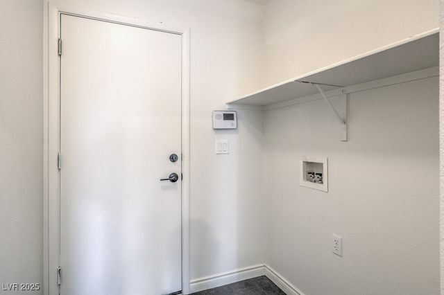 2724 Gazing Stars Street, North Las Vegas, NV 89030