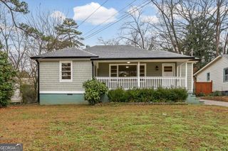 2203 Jernigan Drive SE, Atlanta, GA 30315