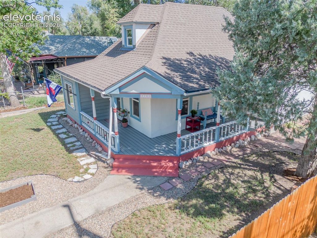 2701 Wood Avenue, Colorado Springs, CO 80907 — photo 3