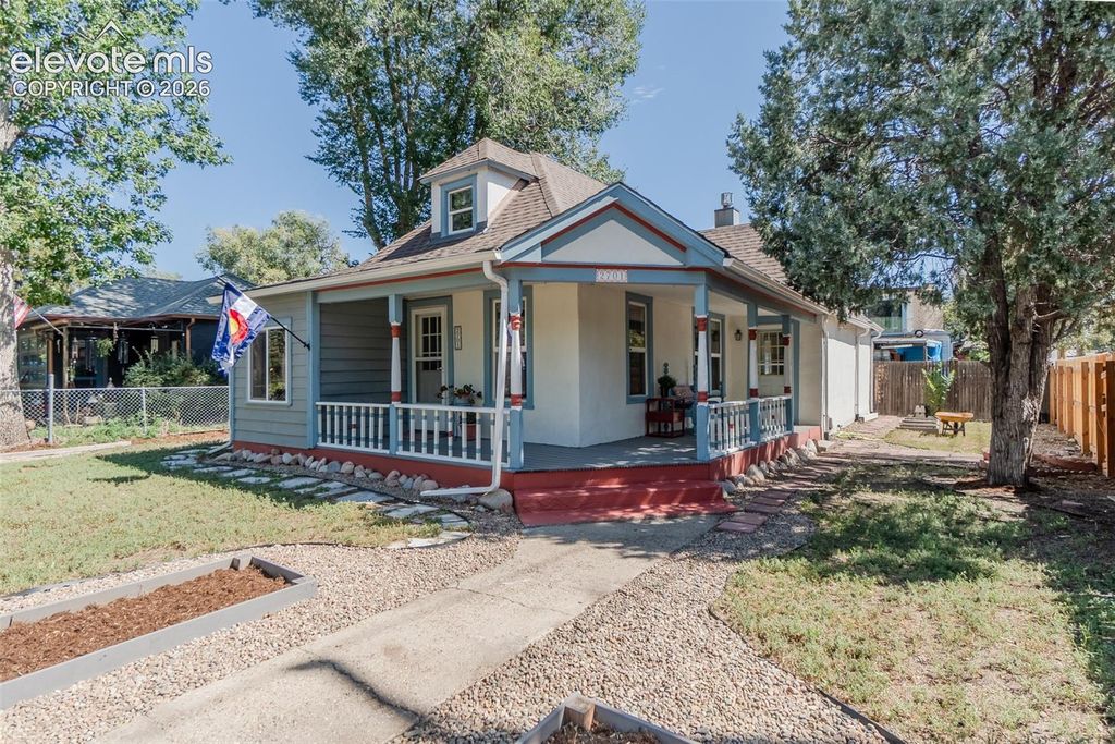 2701 Wood Avenue, Colorado Springs, CO 80907 — photo 4