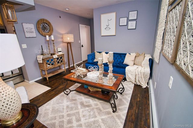 Montauk Street, Brooklyn, NY 11208