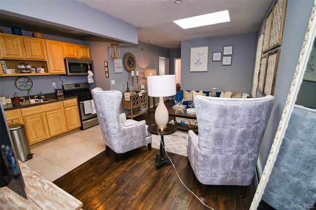 Montauk Street, Brooklyn, NY 11208