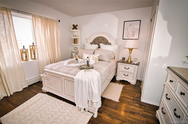 Montauk Street, Brooklyn, NY 11208